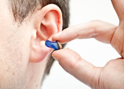 Hearing Aids provided by ENT Carolina - Gastonia, Shelby, Belmont